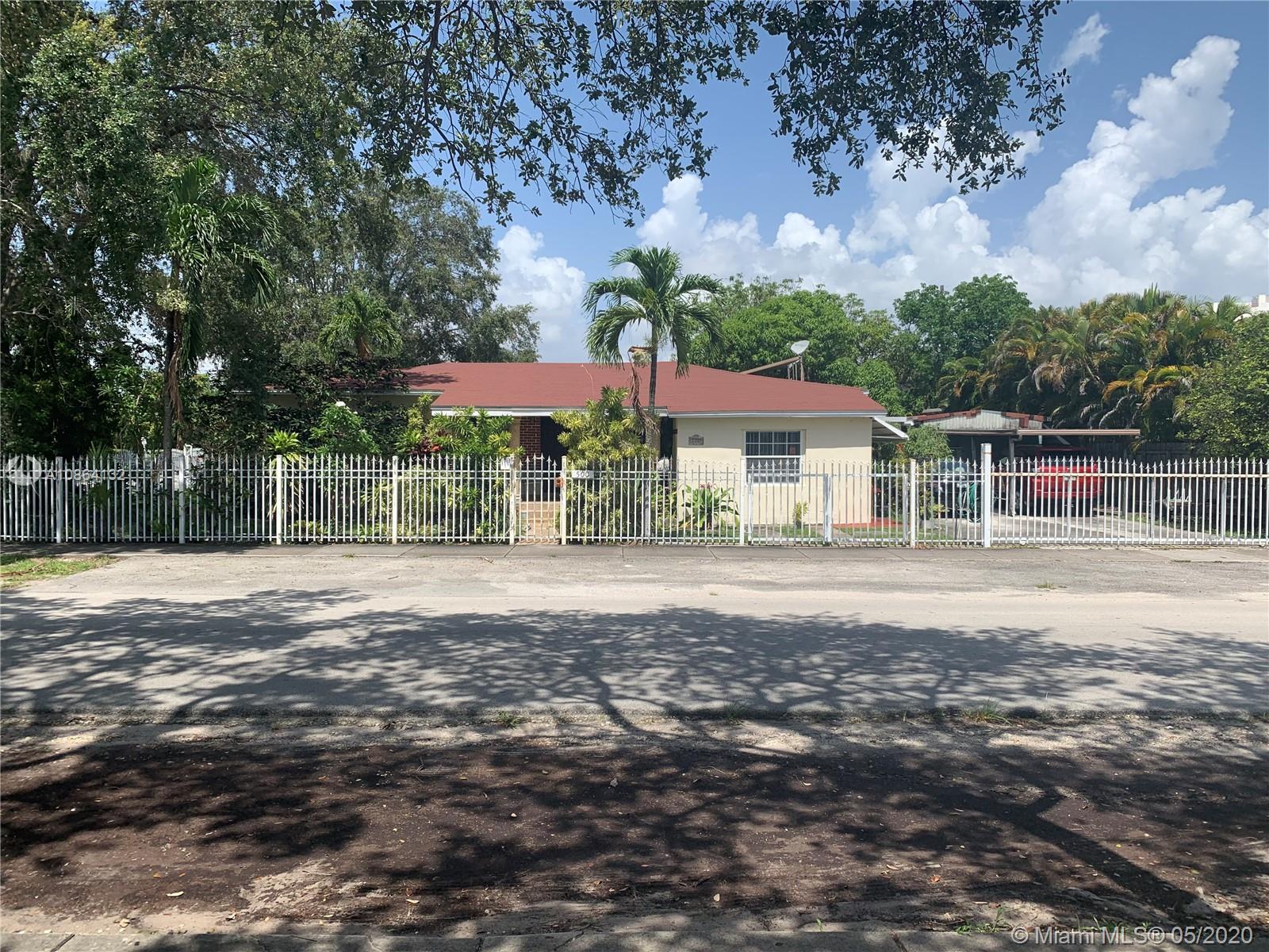 Miami, FL 33126,500 NW 38th Ct