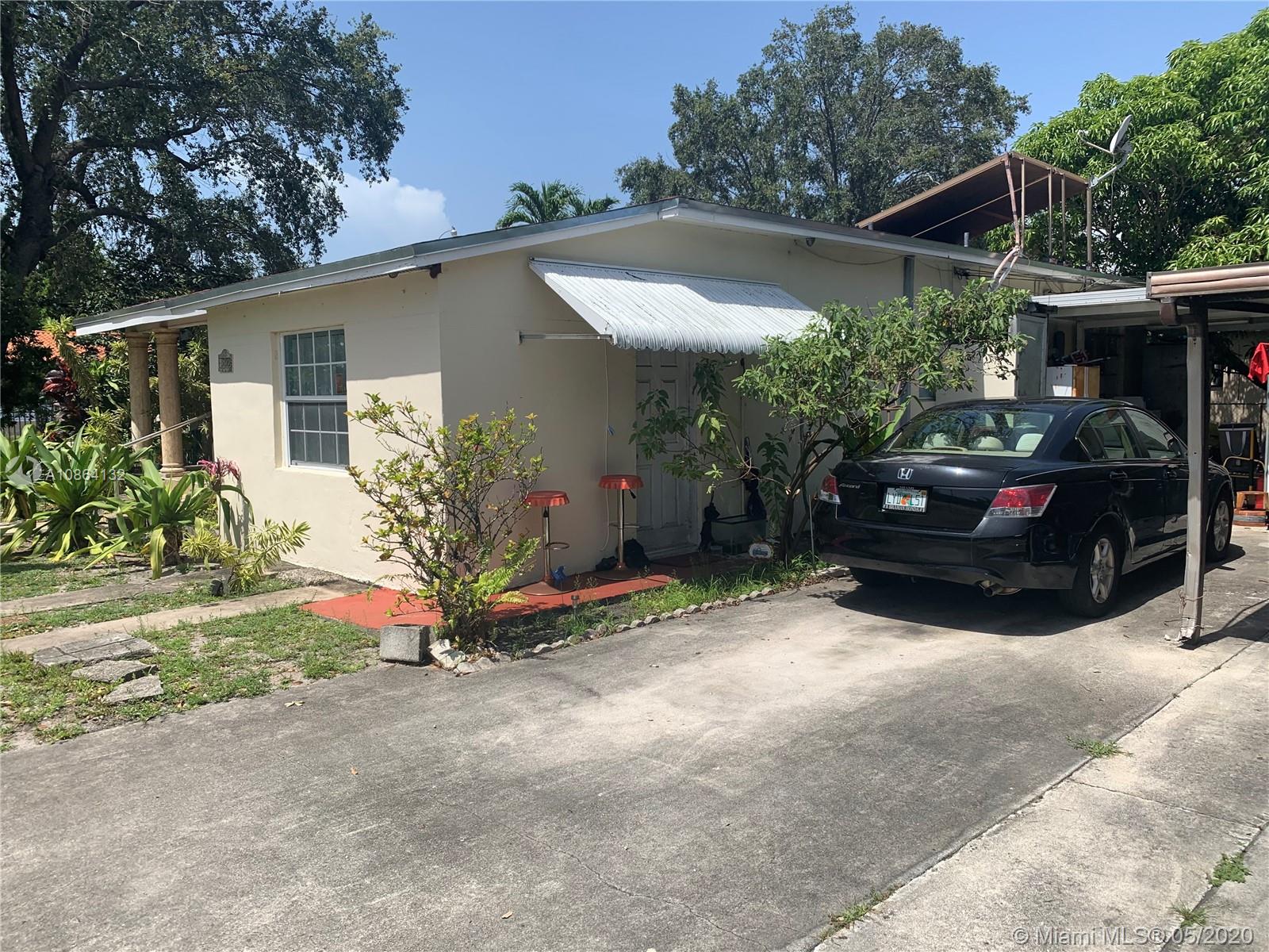 Miami, FL 33126,500 NW 38th Ct