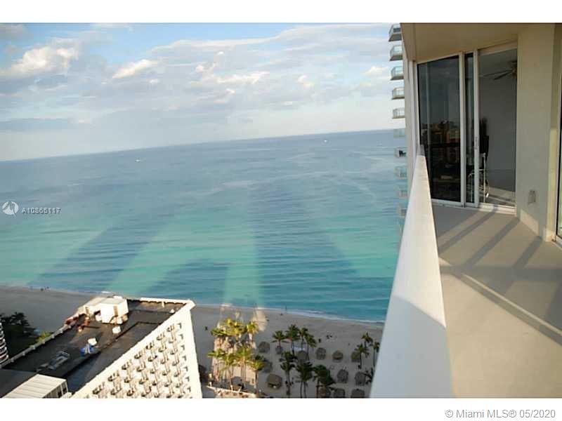 16699 Collins Ave #2507, Sunny Isles Beach, FL 33160