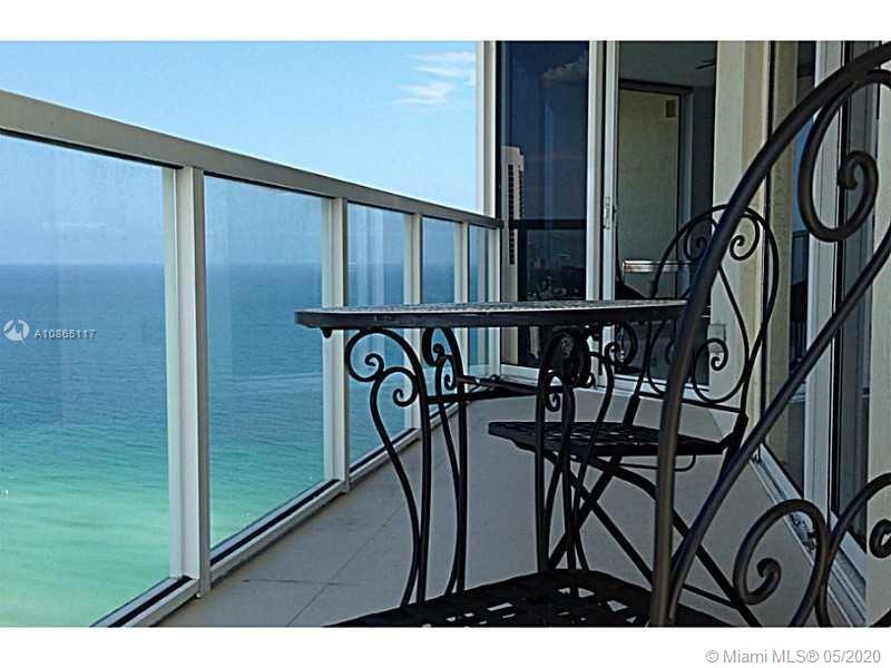 Sunny Isles Beach, FL 33160,16699 Collins Ave #2507