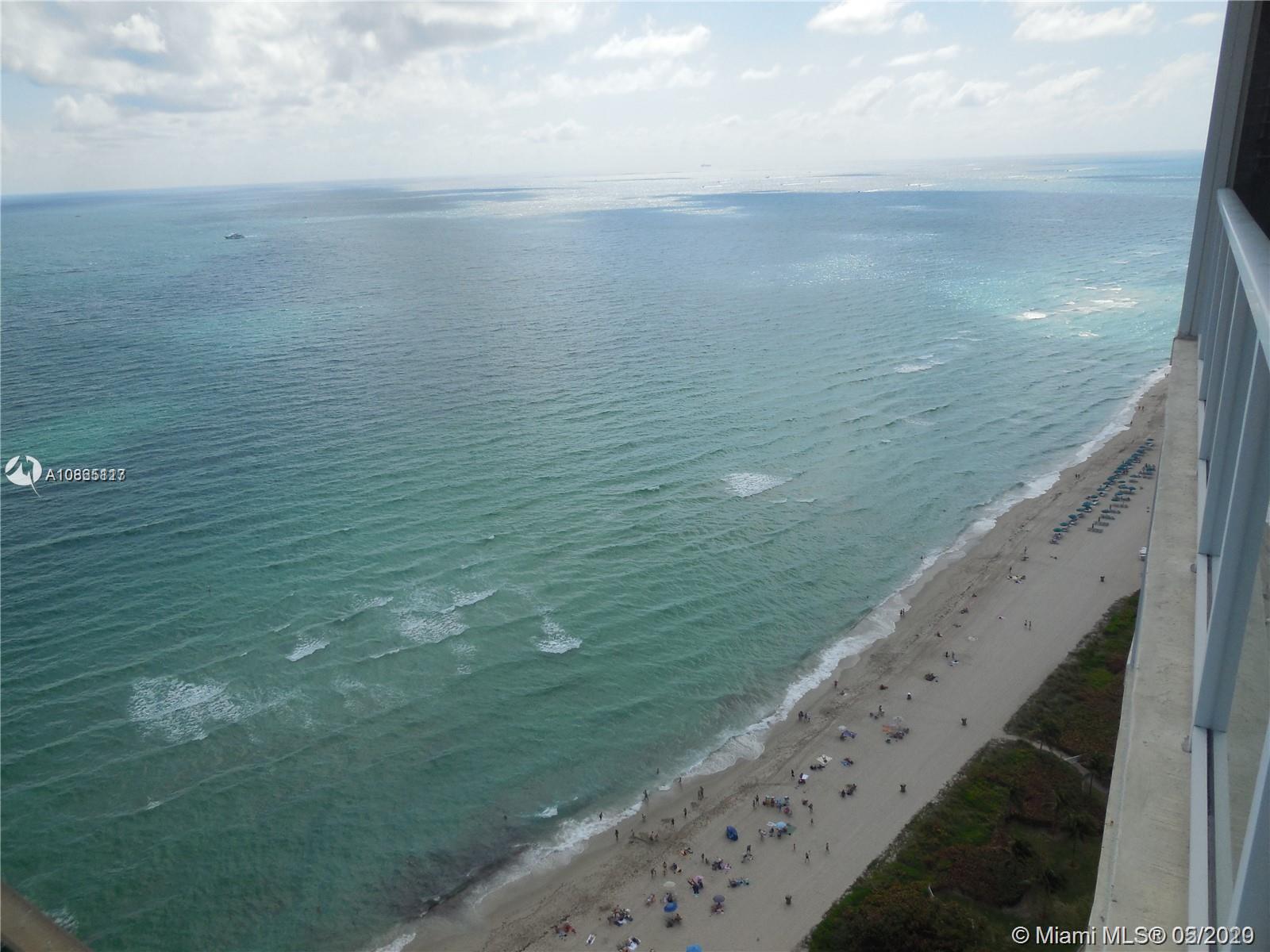 Sunny Isles Beach, FL 33160,16699 Collins Ave #2507