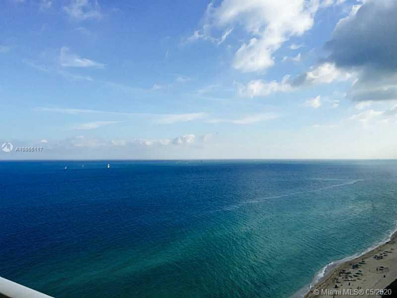 Sunny Isles Beach, FL 33160,16699 Collins Ave #2507