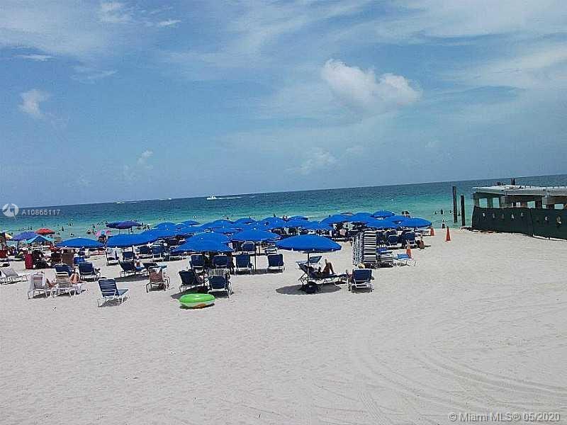 Sunny Isles Beach, FL 33160,16699 Collins Ave #2507