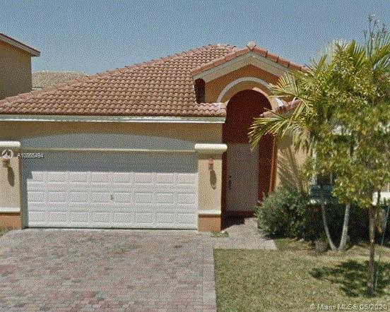 10847 SW 247th St, Homestead, FL 33032