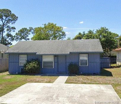 329 Martin Ave, Green Acres, FL 33463