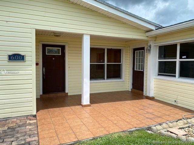 Belle Glade, FL 33430,600 NE 3rd St