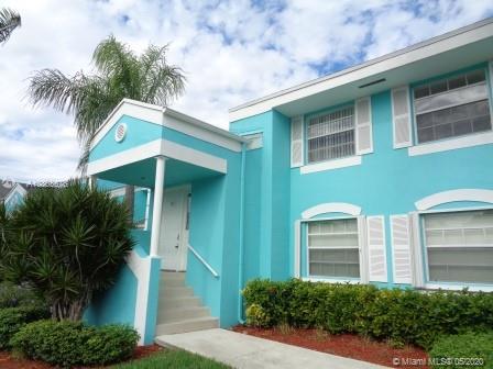 2612 SE 20th Ct #206-A, Homestead, FL 33035