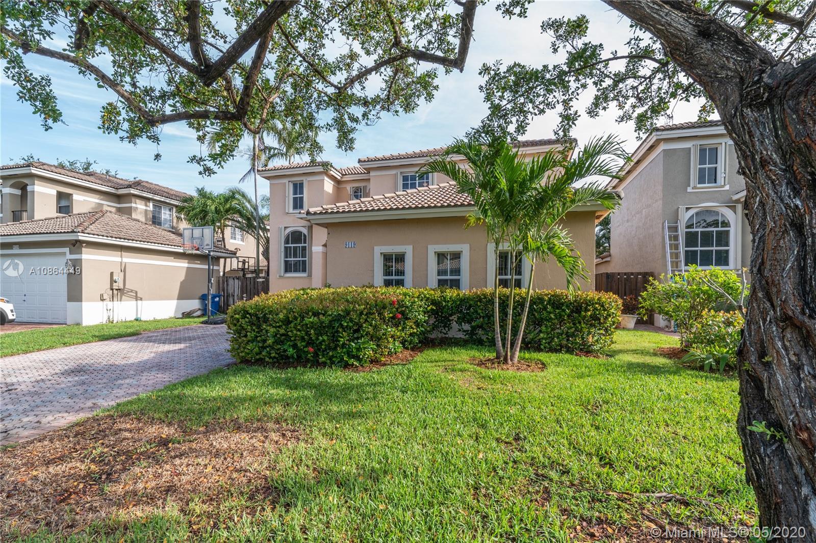 Palmetto Bay, FL 33157,9119 SW 162nd St