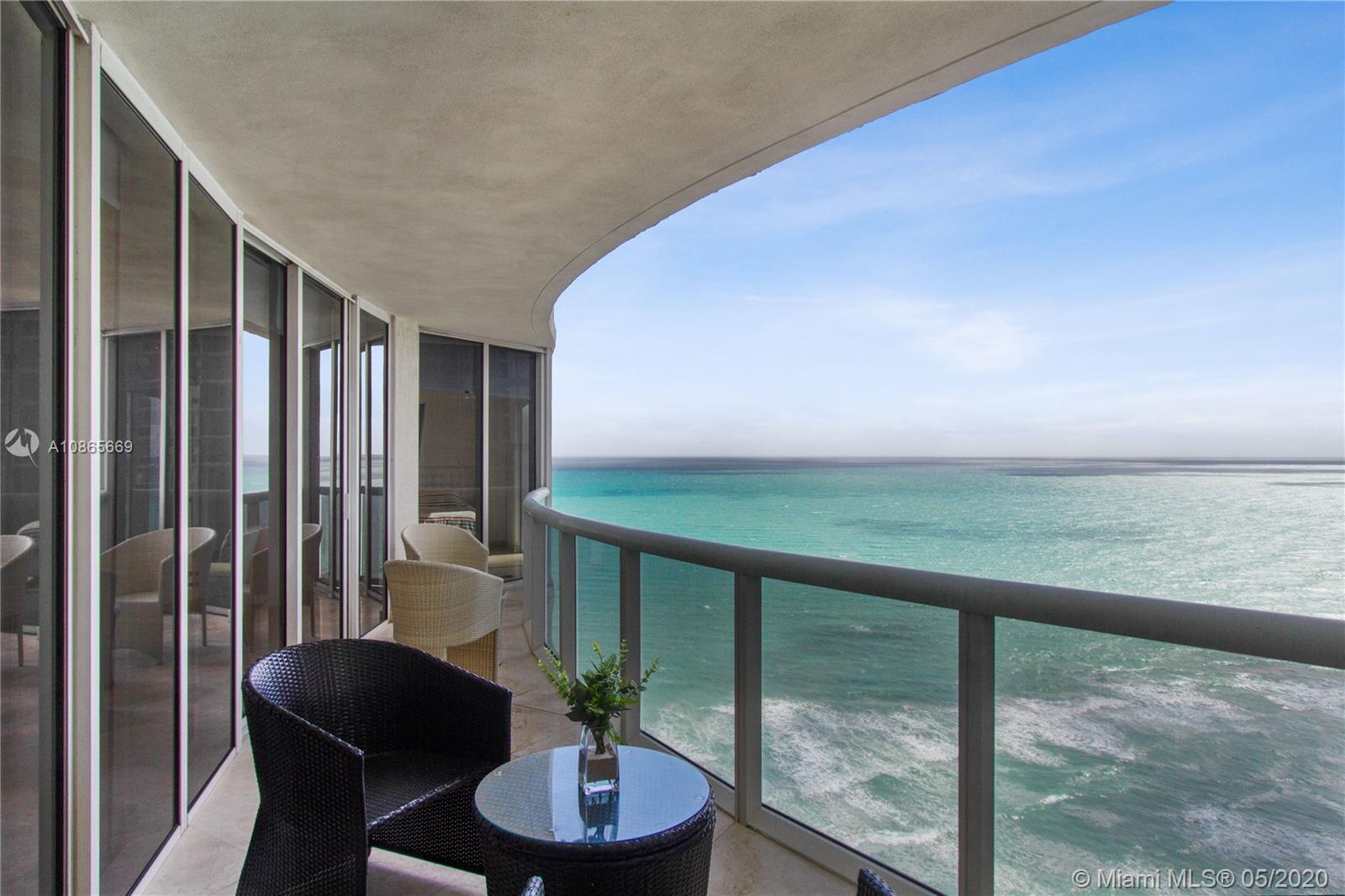 17201 Collins Ave #3003, Sunny Isles Beach, FL 33160