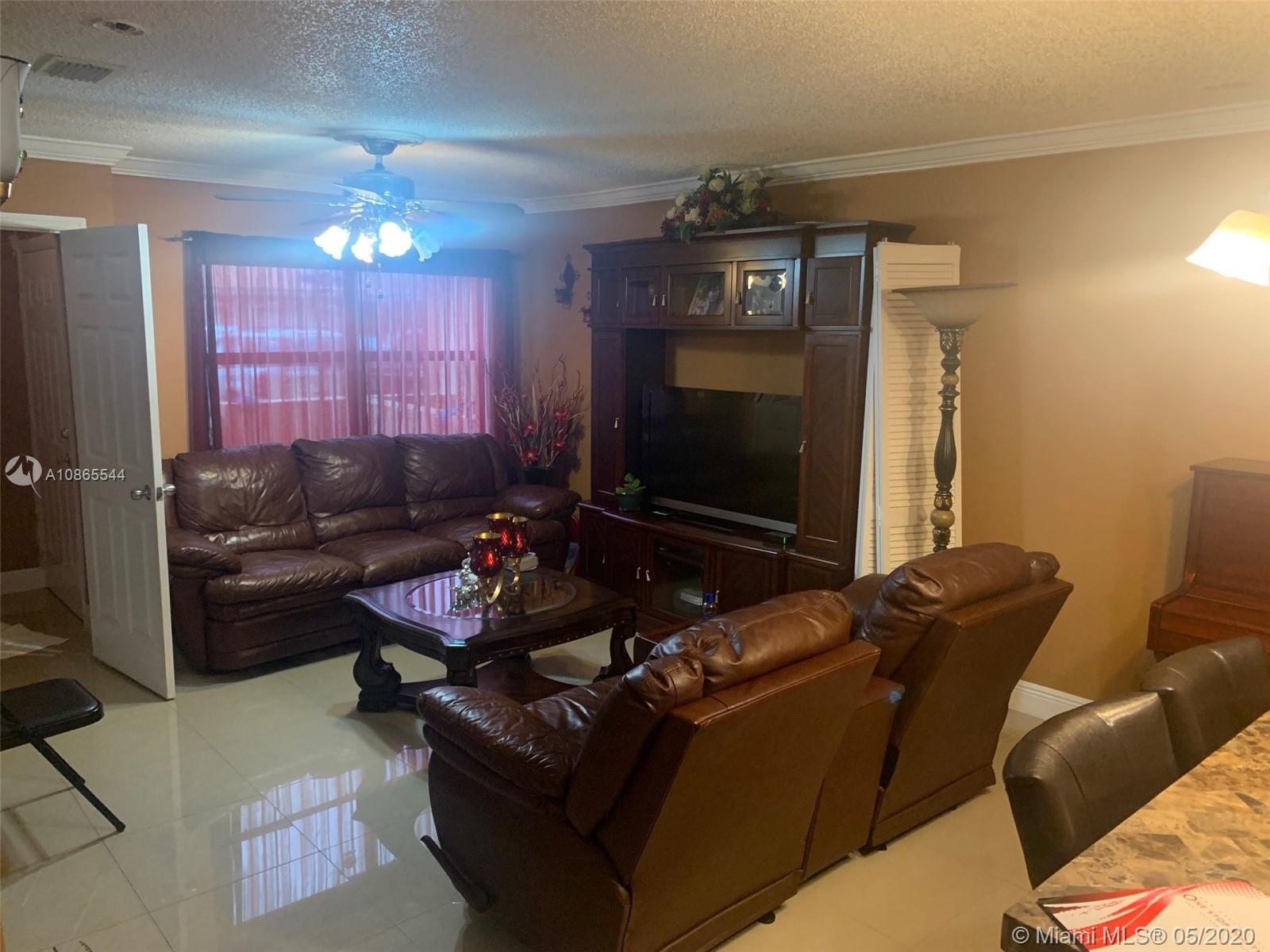 Hialeah, FL 33016,6161 W 24th Ct #107-10