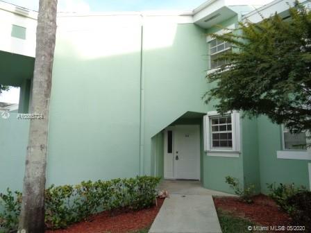 Homestead, FL 33035,2643 SE 21st Ct #102-D