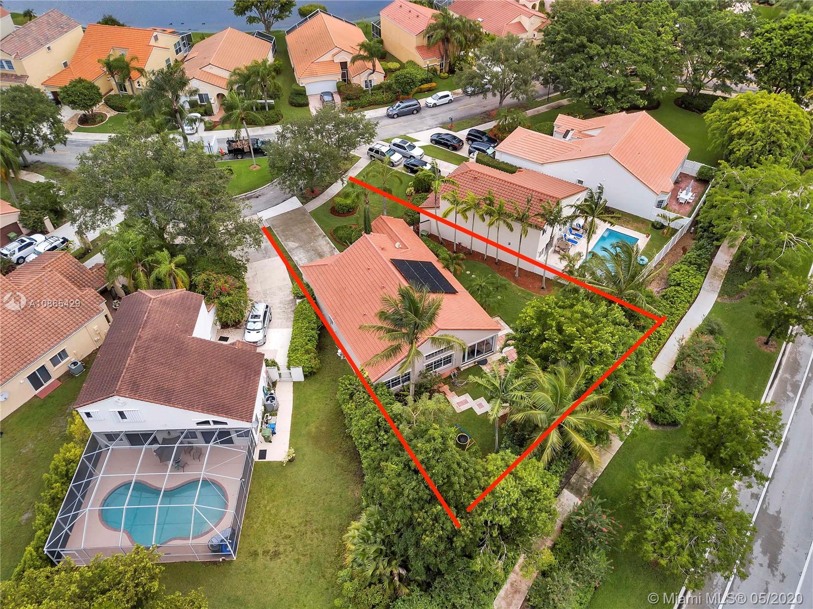 Weston, FL 33326,1721 Harbour Side Dr