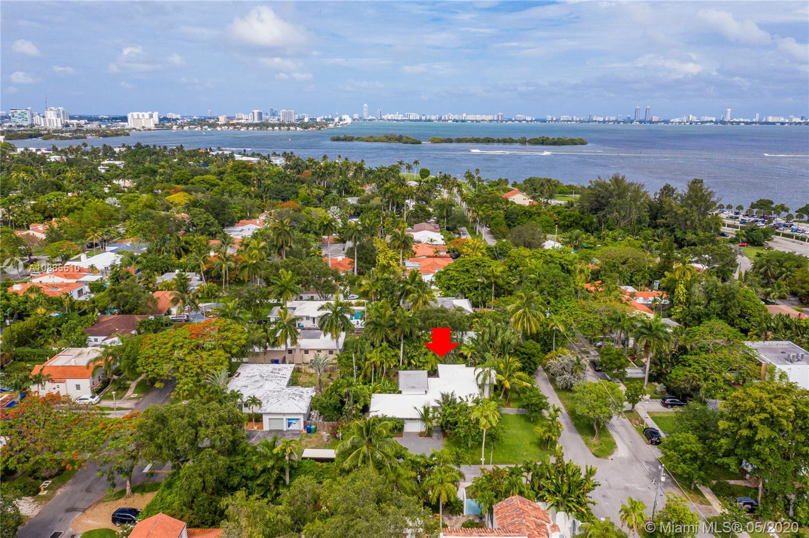 Miami, FL 33138,801 NE 71st St