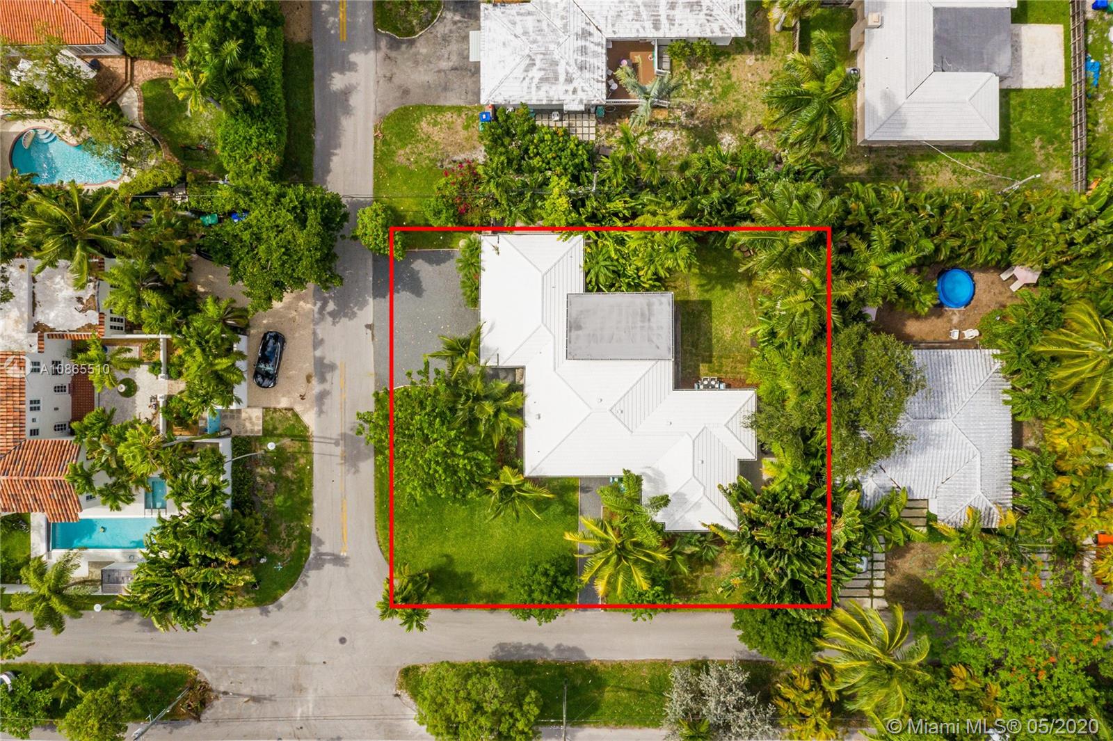 Miami, FL 33138,801 NE 71st St