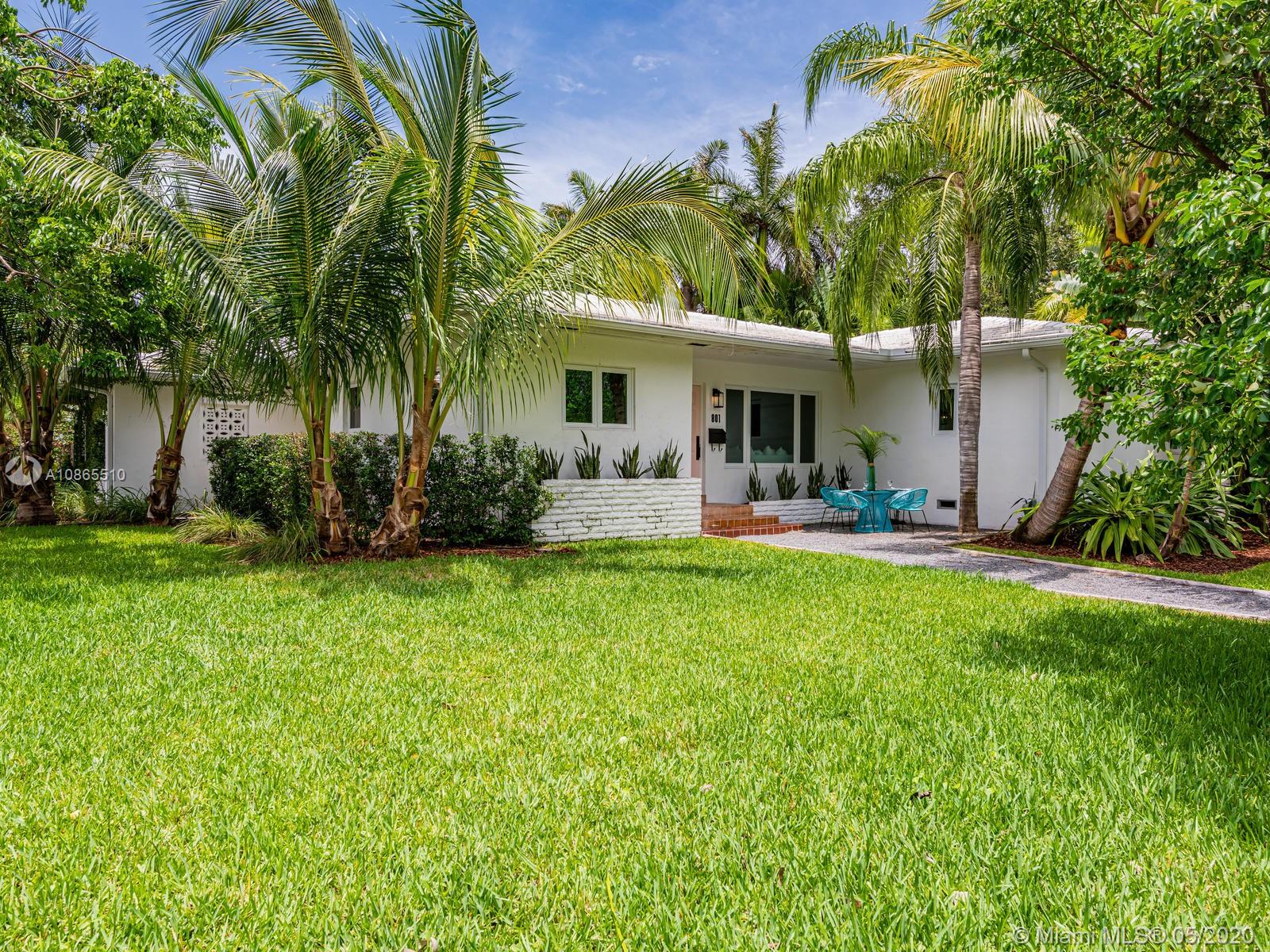 Miami, FL 33138,801 NE 71st St