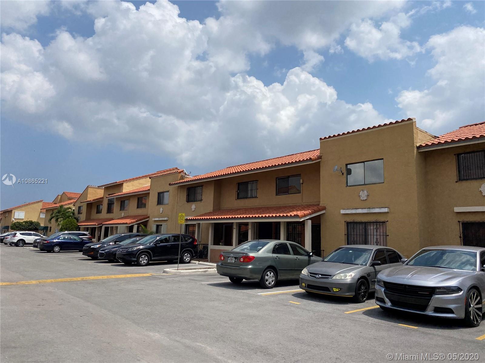 2775 W 62nd St #206, Hialeah, FL 33016