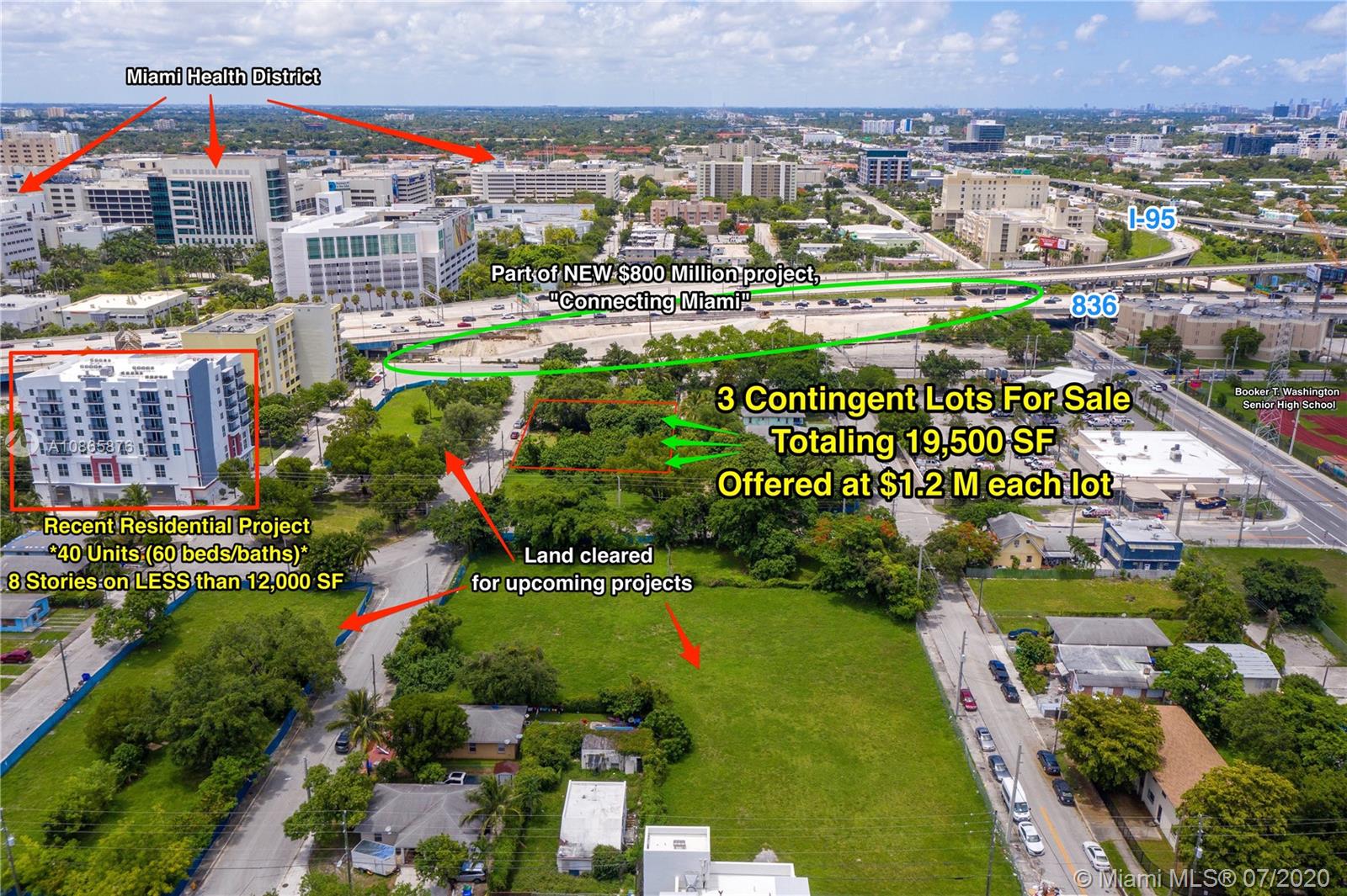 1325 NW 8th Ave, Miami, FL 33136