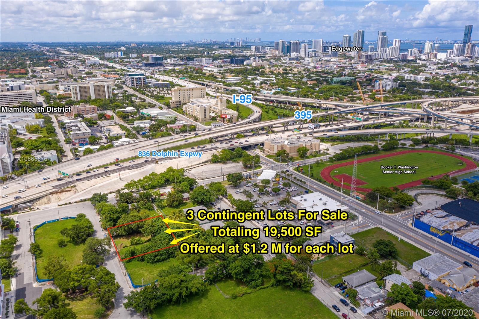 Miami, FL 33136,1325 NW 8th Ave