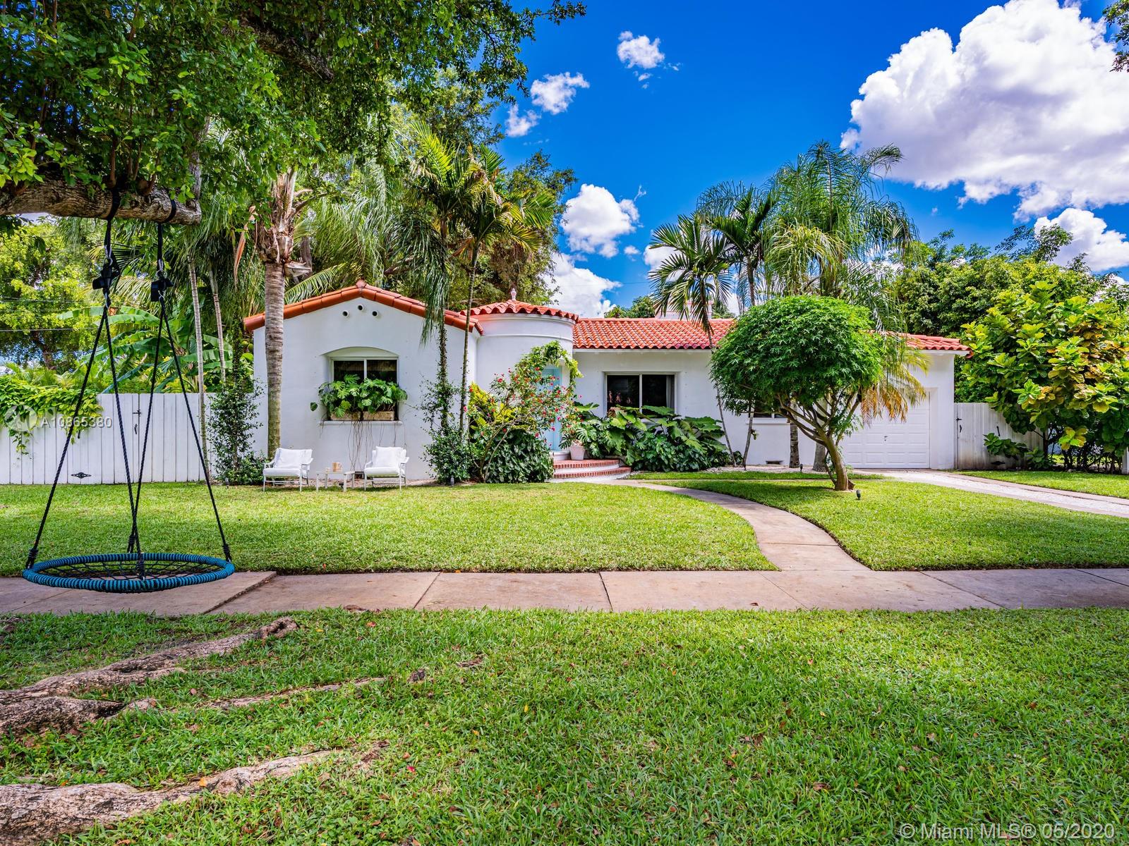 Miami Shores, FL 33138,94 NE 99th St