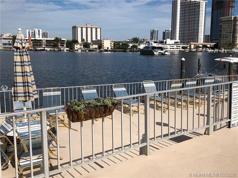 Hallandale Beach, FL 33009,300 Golden Isles Dr #117