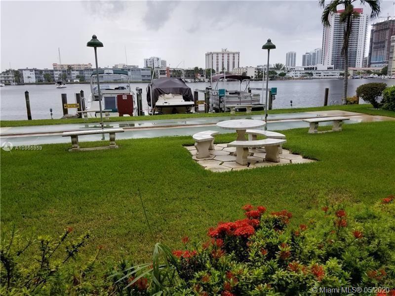 Hallandale Beach, FL 33009,300 Golden Isles Dr #117