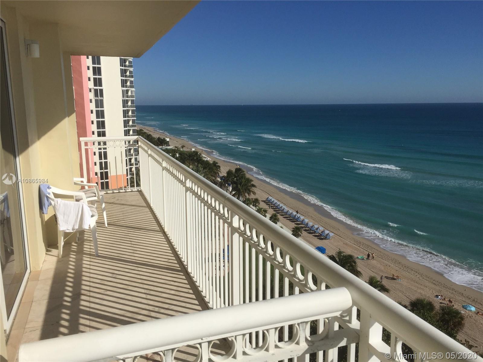 Sunny Isles Beach, FL 33160,19201 Collins Ave #1015