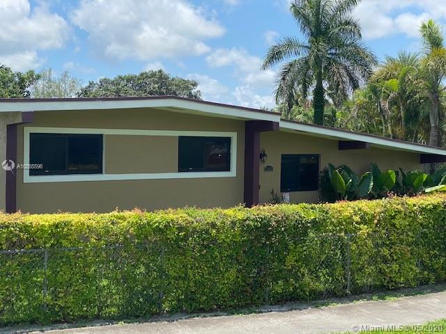 26851 SW 143rd Pl, Naranja, FL 33032