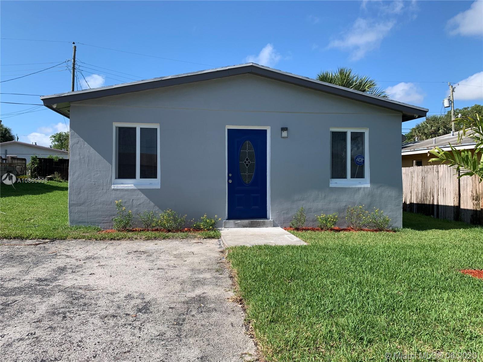 Riviera Beach, FL 33404,1145 W 26th St