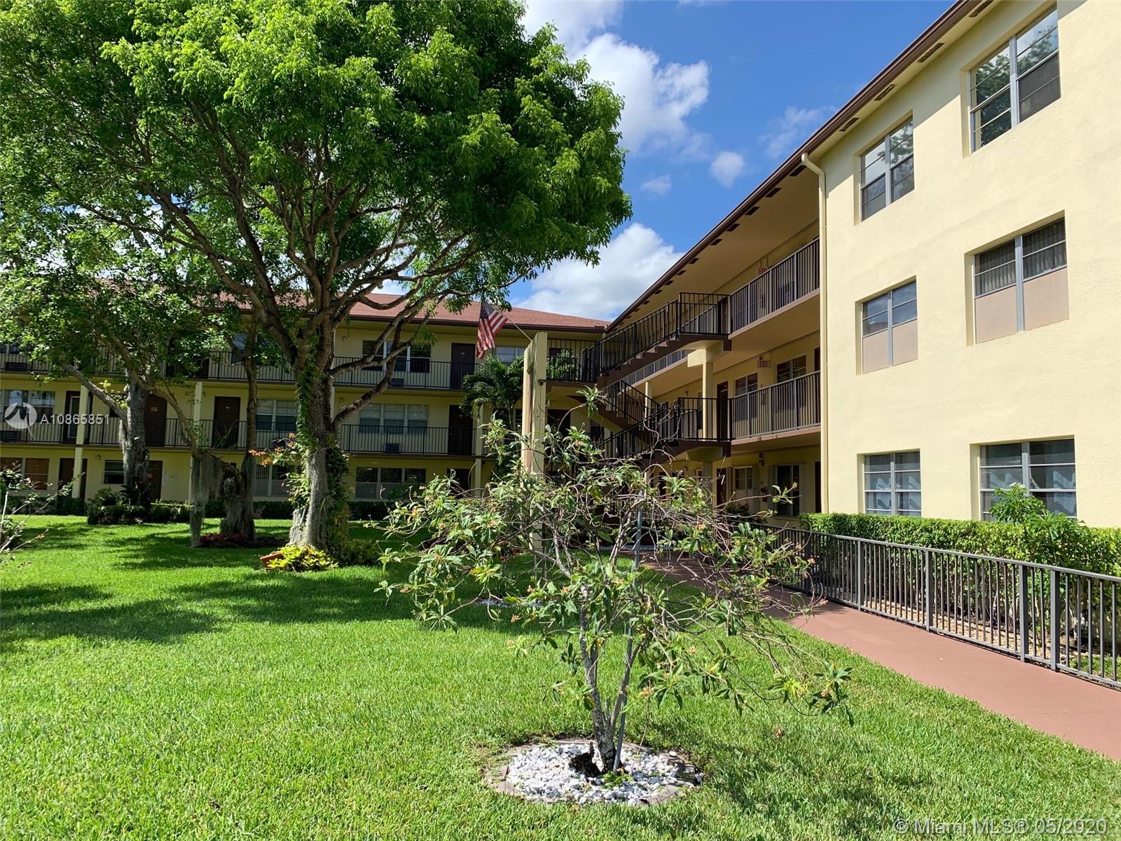 13455 SW 3rd St #310S, Pembroke Pines, FL 33027