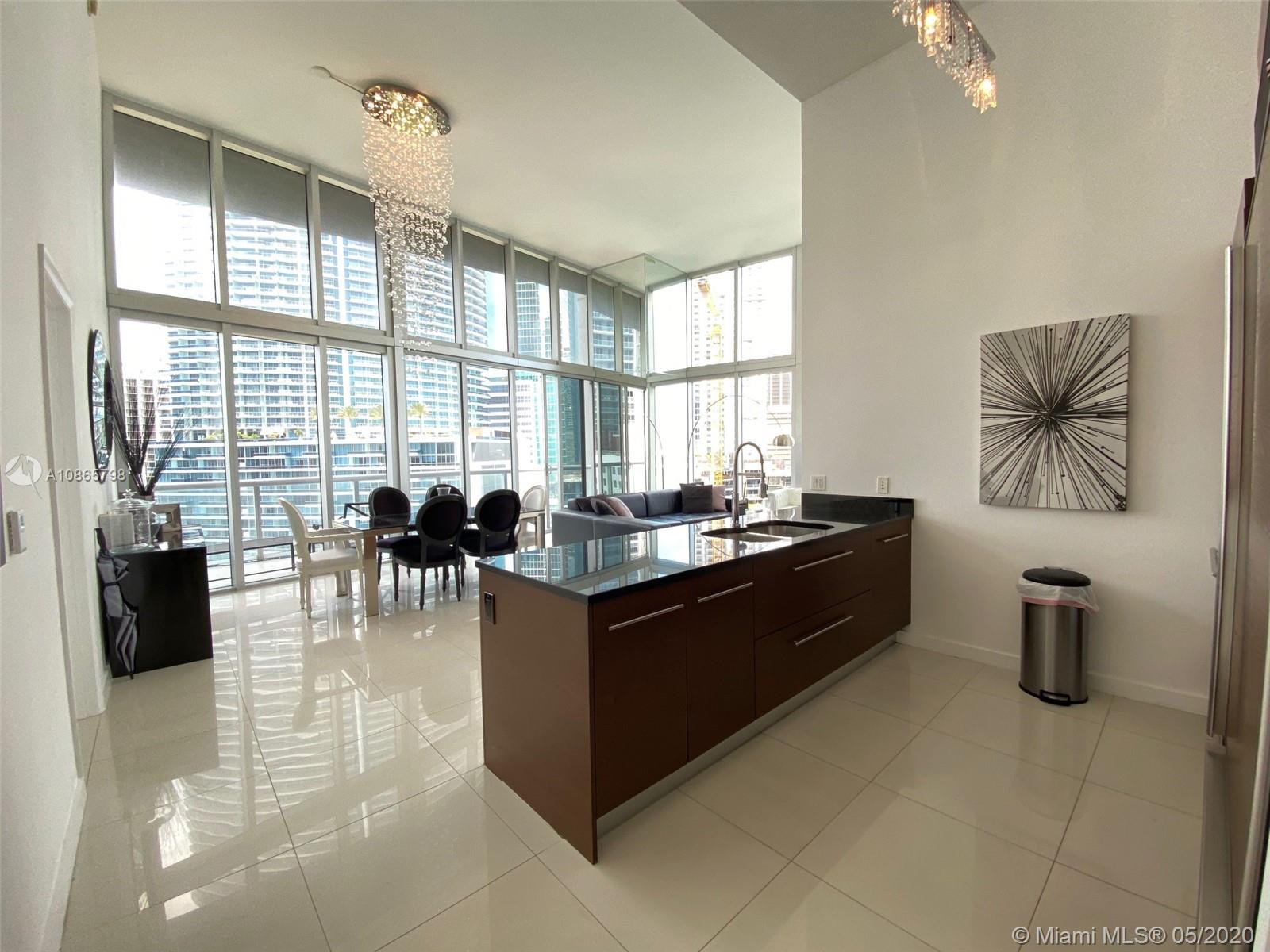 Miami, FL 33131,465 Brickell Ave #1502