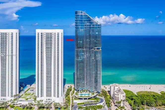 15701 Collins Ave #3701, Sunny Isles Beach, FL 33160