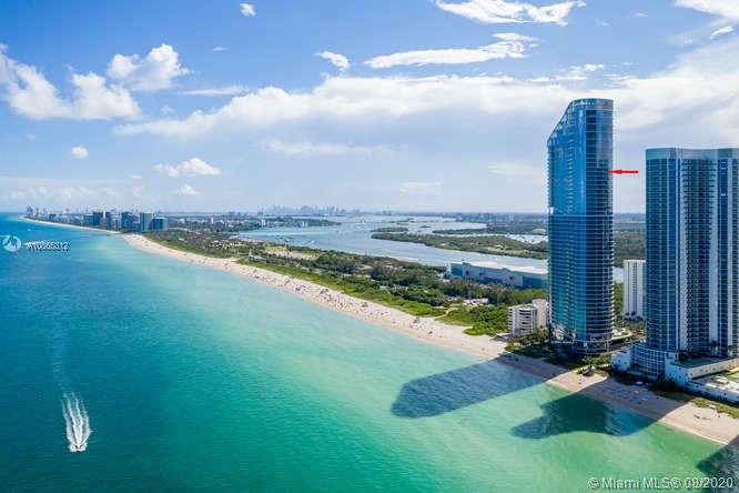 Sunny Isles Beach, FL 33160,15701 Collins Ave #3701