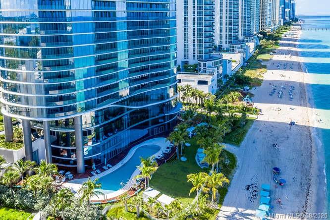 Sunny Isles Beach, FL 33160,15701 Collins Ave #3701