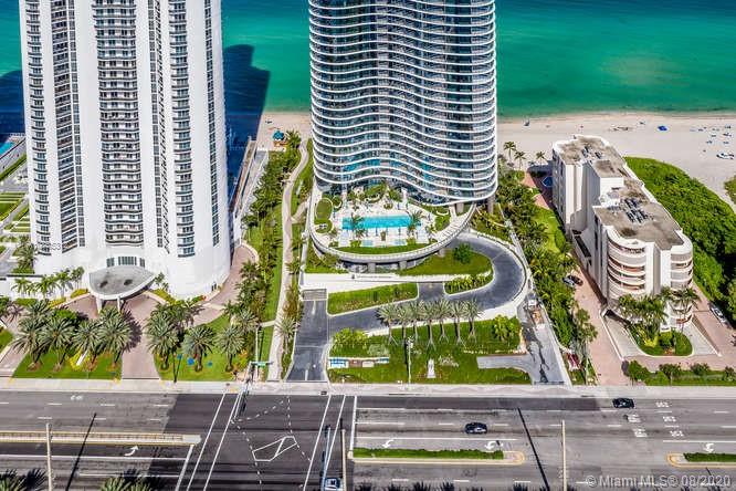 Sunny Isles Beach, FL 33160,15701 Collins Ave #3701