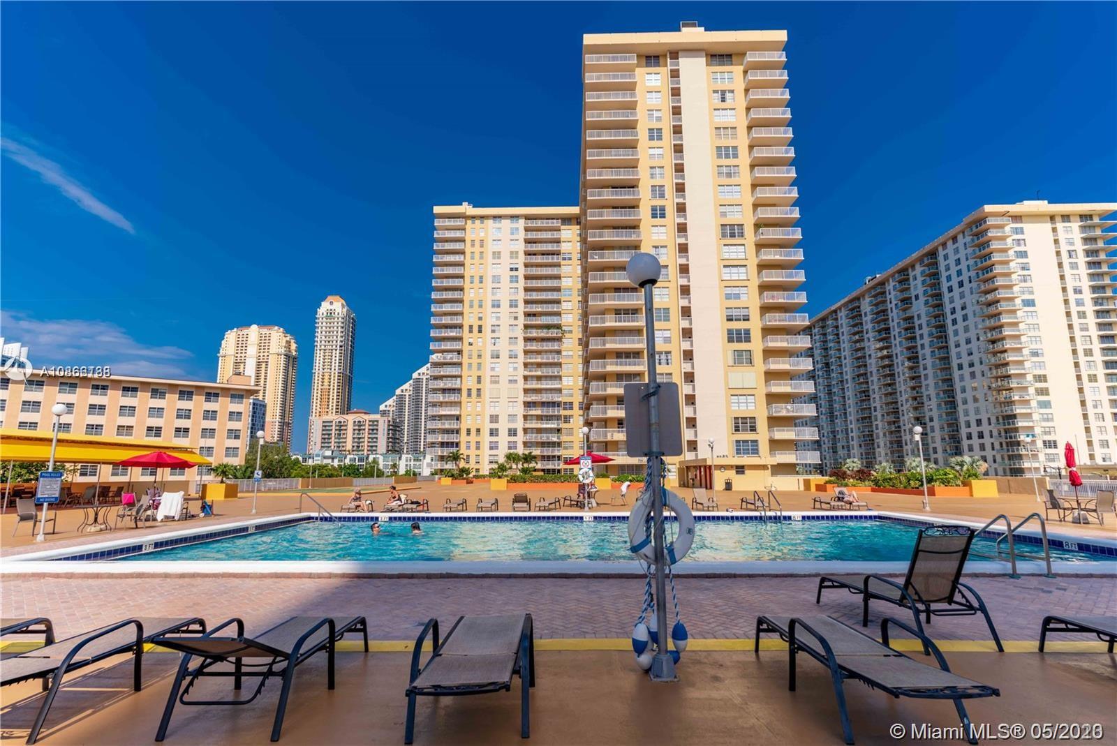 Sunny Isles Beach, FL 33160,231 174th St #1003