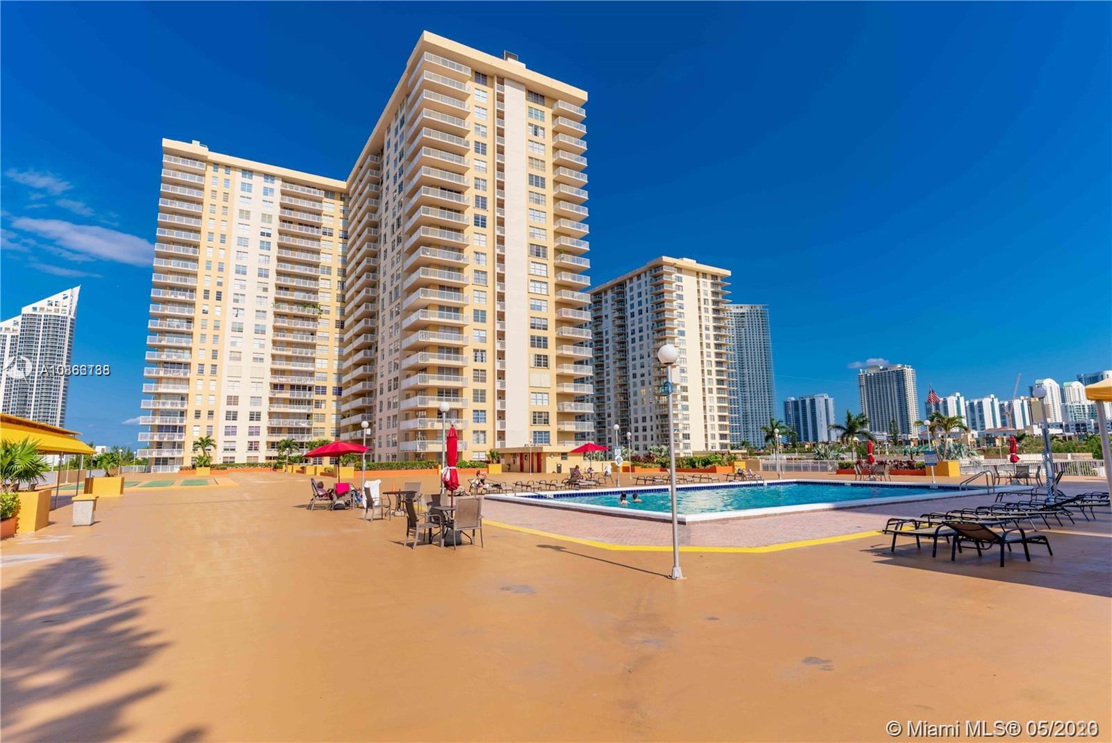 Sunny Isles Beach, FL 33160,231 174th St #1003