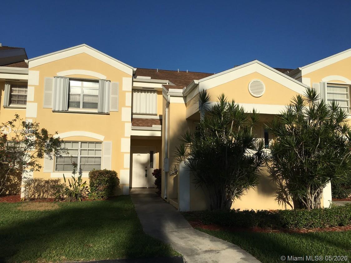 2205 SE 27th Dr #103-A, Homestead, FL 33035