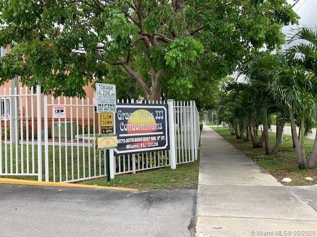 8081 NW 8th St #5, Miami, FL 33126