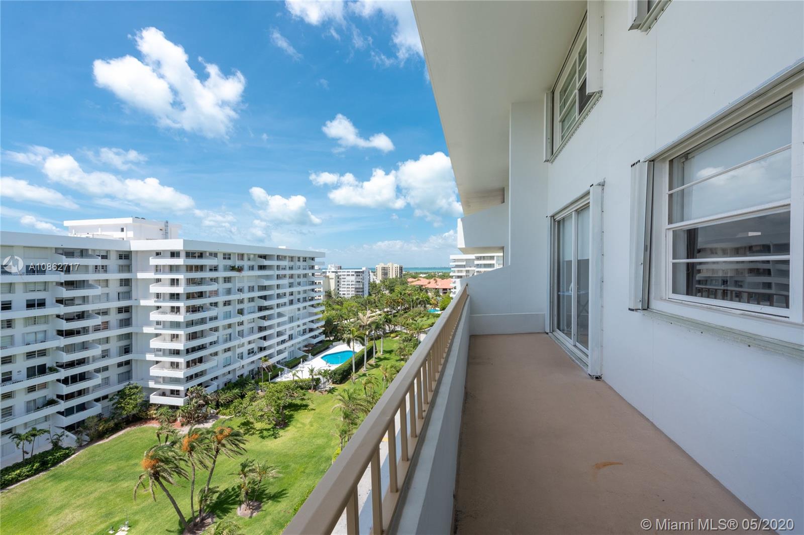 Key Biscayne, FL 33149,177 Ocean Lane Dr #1113