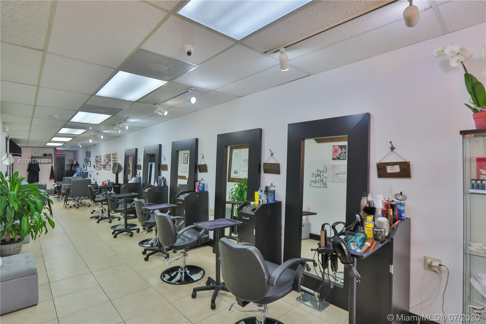 Beauty Salon By FIU, Sweetwater, FL 33174