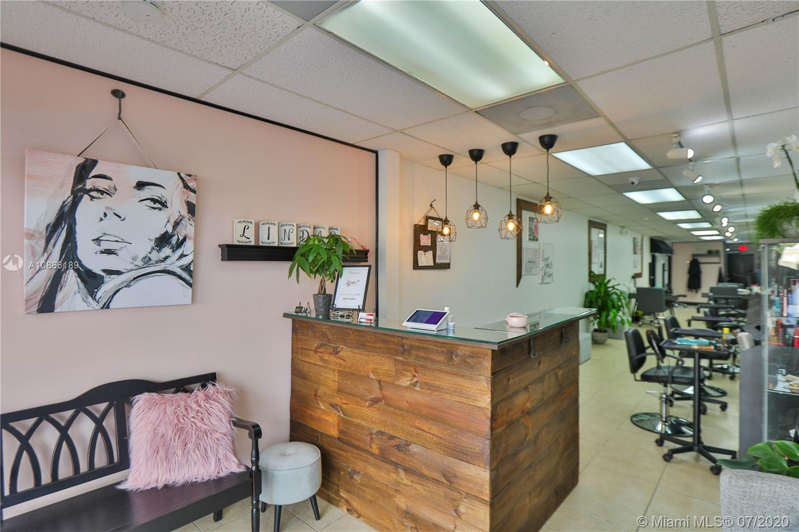 Sweetwater, FL 33174,Beauty Salon By FIU