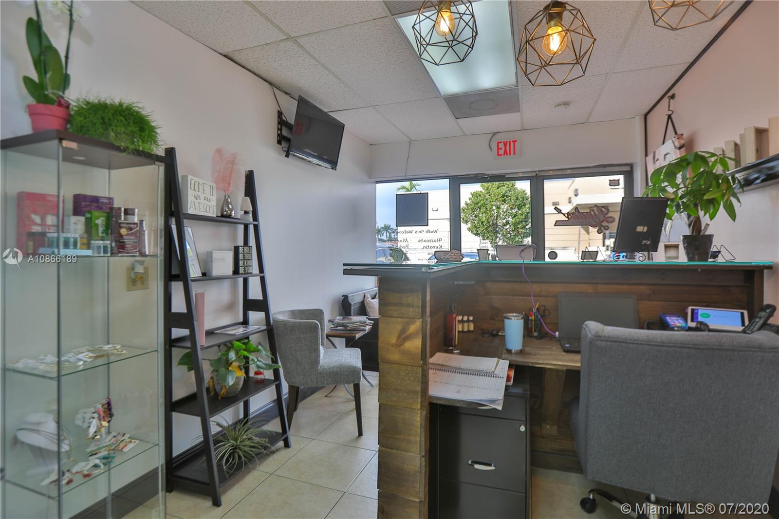 Sweetwater, FL 33174,Beauty Salon By FIU