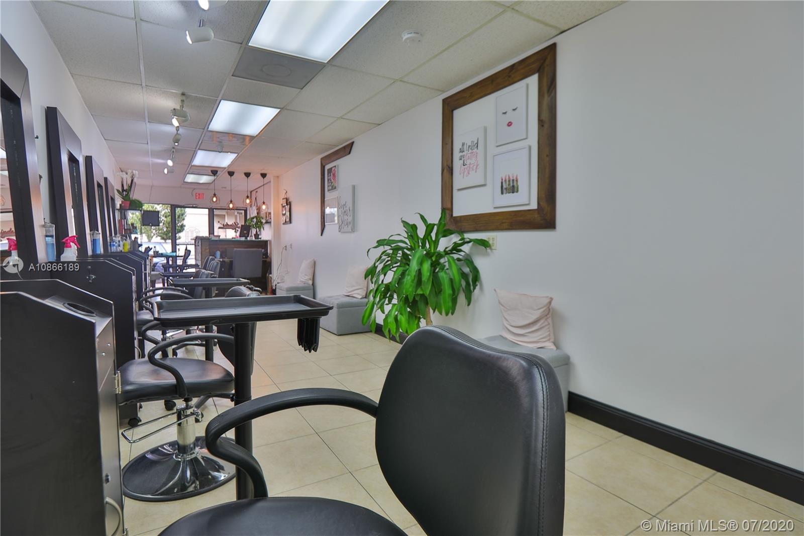 Sweetwater, FL 33174,Beauty Salon By FIU