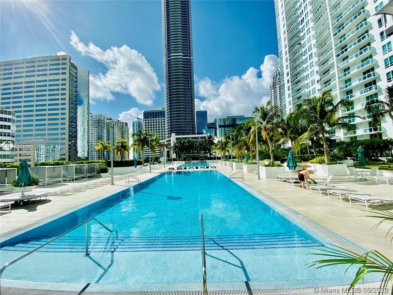 Miami, FL 33131,951 Brickell Ave #3409