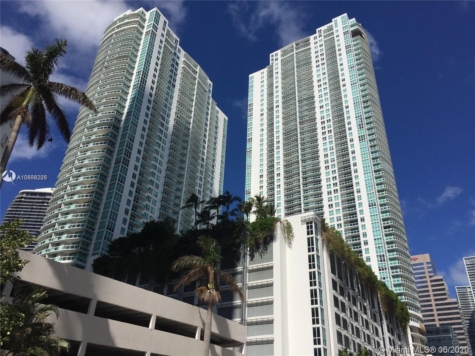 Miami, FL 33131,951 Brickell Ave #3409