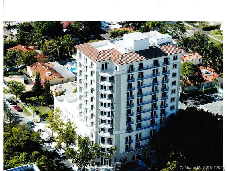2701 SW 3rd Ave #402, Miami, FL 33129