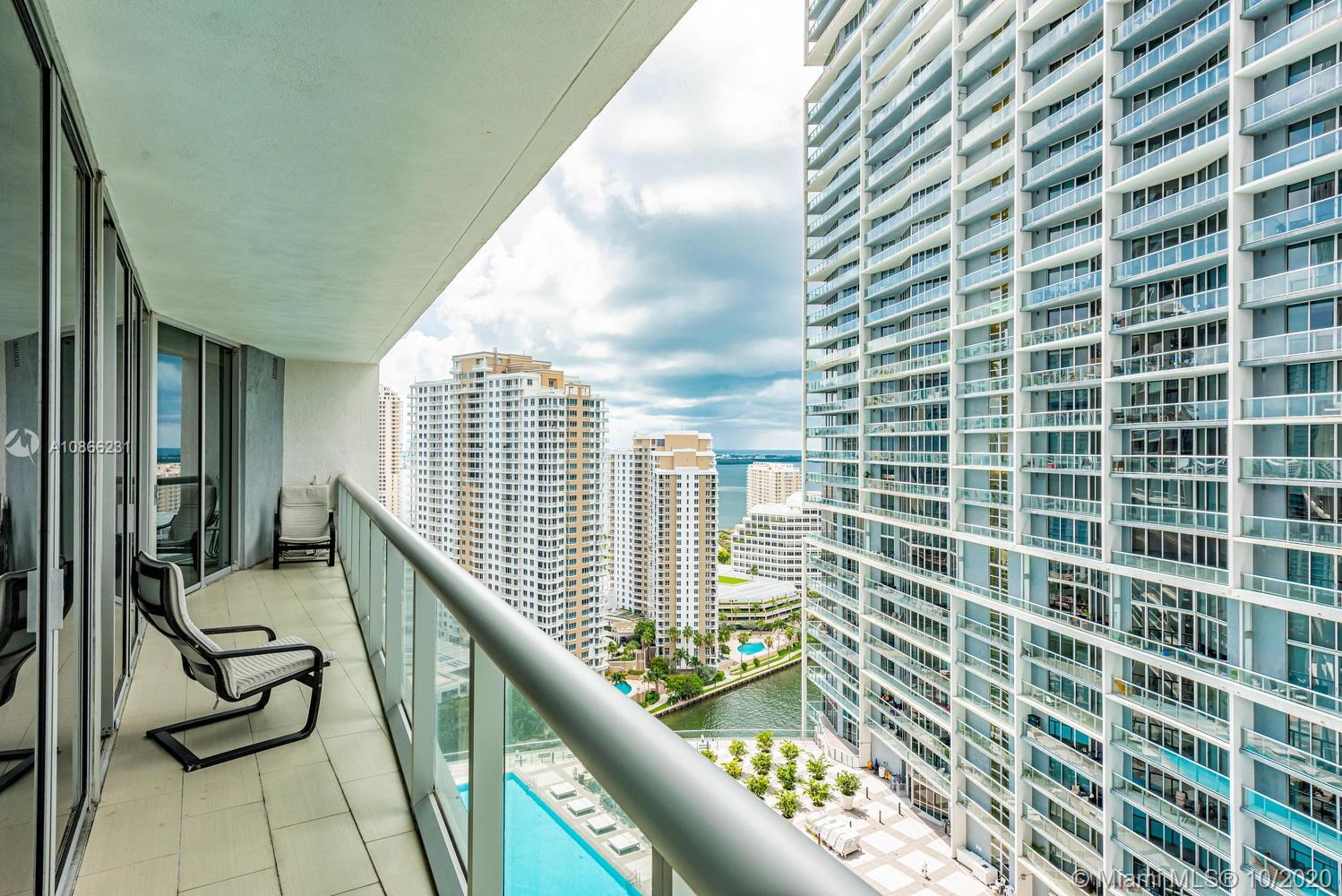 475 Brickell Ave #2513, Miami, FL 33131