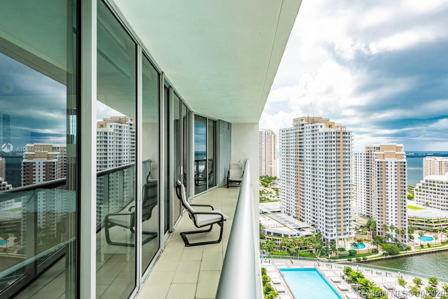 Miami, FL 33131,475 Brickell Ave #2513