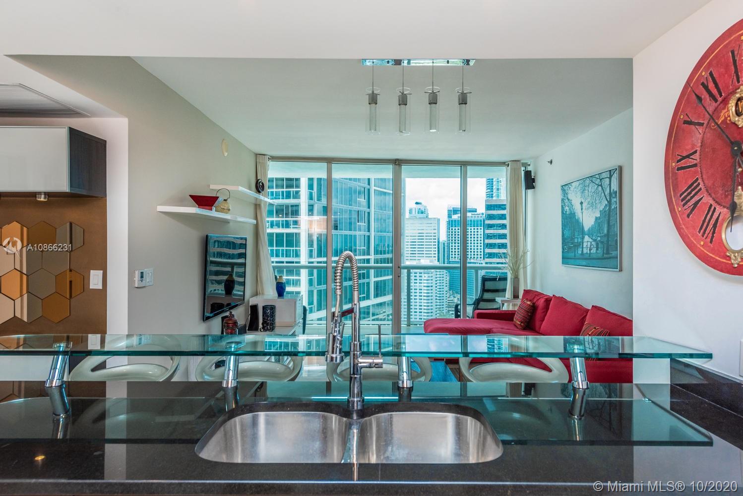 Miami, FL 33131,475 Brickell Ave #2513