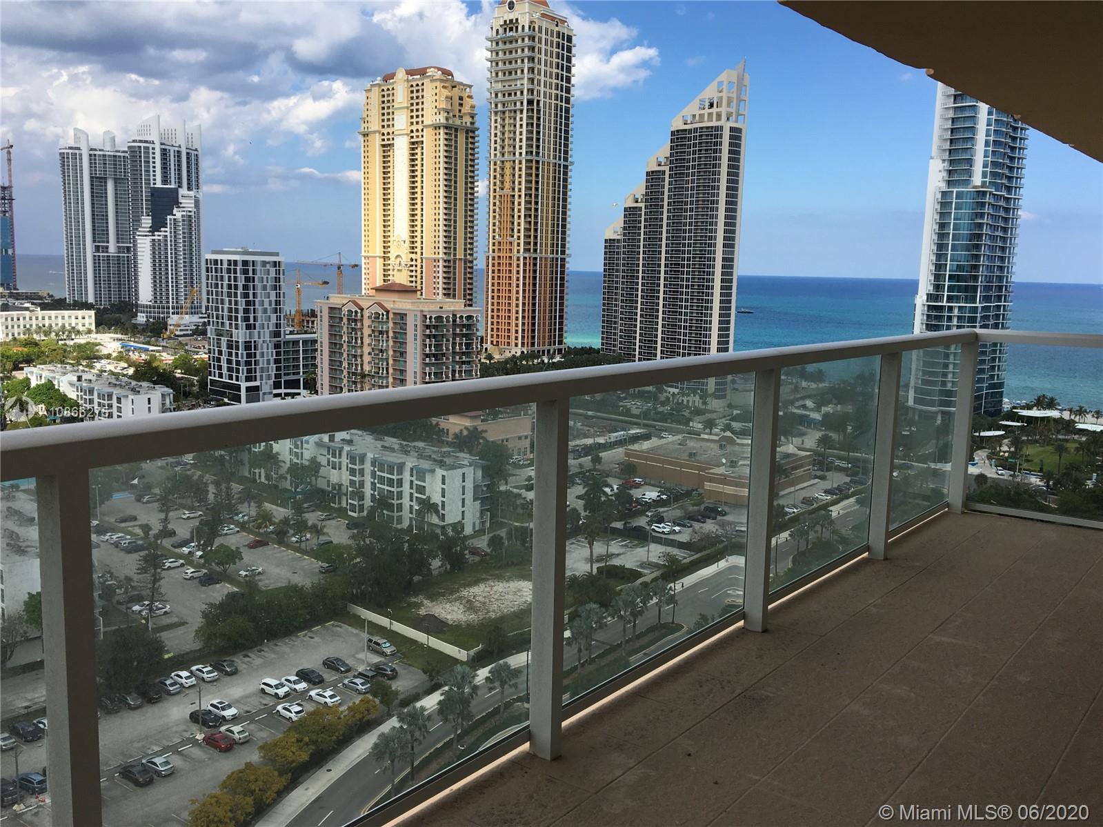 230 174th St #2408, Sunny Isles Beach, FL 33160